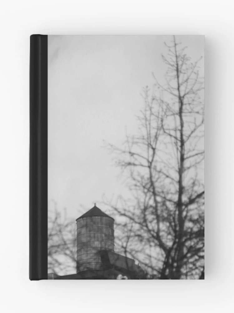 Thumbnail 1 of 3, Journal, Untitled - WT 18 designed and sold by Roddy Anderson.