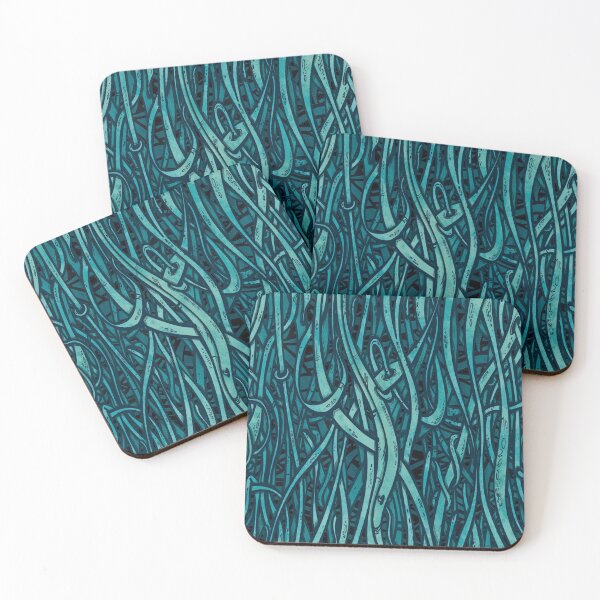 Item preview, Extraterrestrial landscape designed and sold by manuvila.