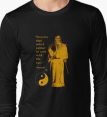 Musashi Long Sleeve T-Shirt
