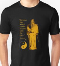 Musashi Unisex T-Shirt