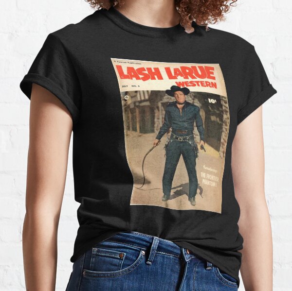 lash artist t shirt