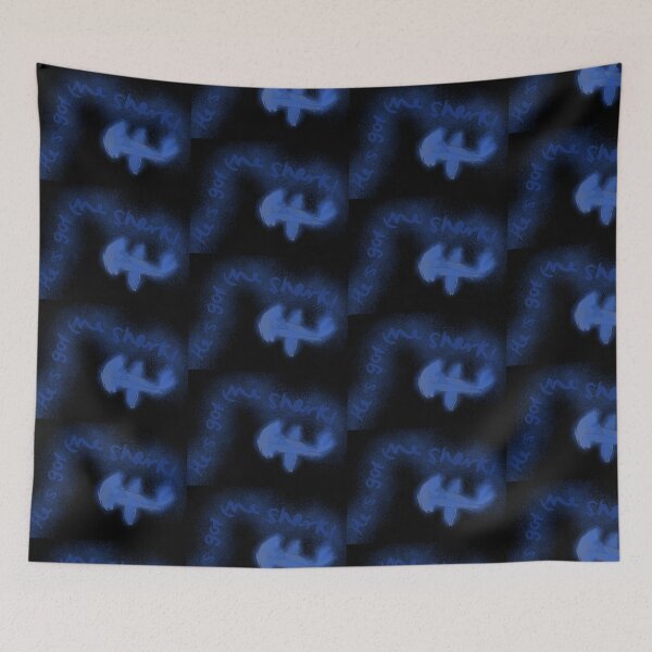 Item preview, Kitten. Shark? Kitten-Shark designed and sold by Estrella42.