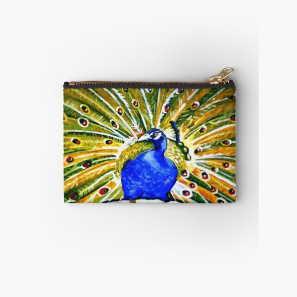 Item preview, Peacock designed and sold by Portraits by Billy H. Jackson.