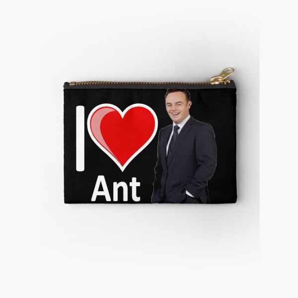 Item preview, I Love Ant McPartlin designed and sold by partybitz.
