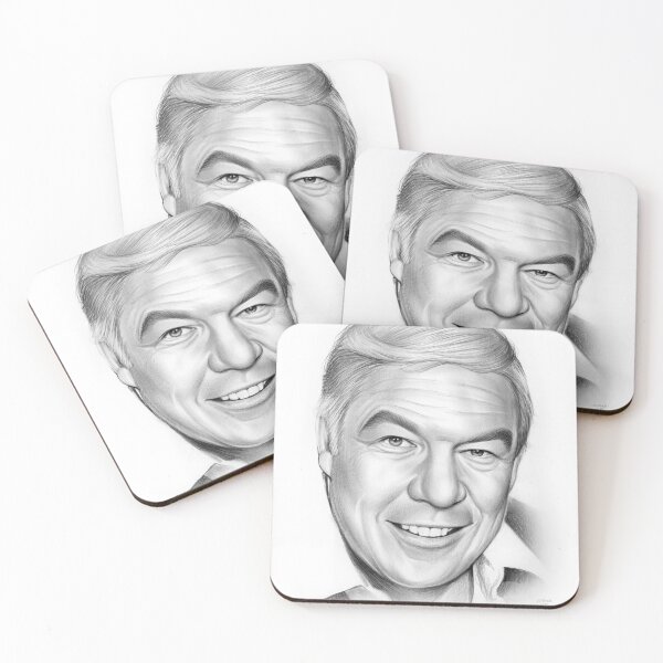 Item preview, George Kennedy designed and sold by gregchapin.