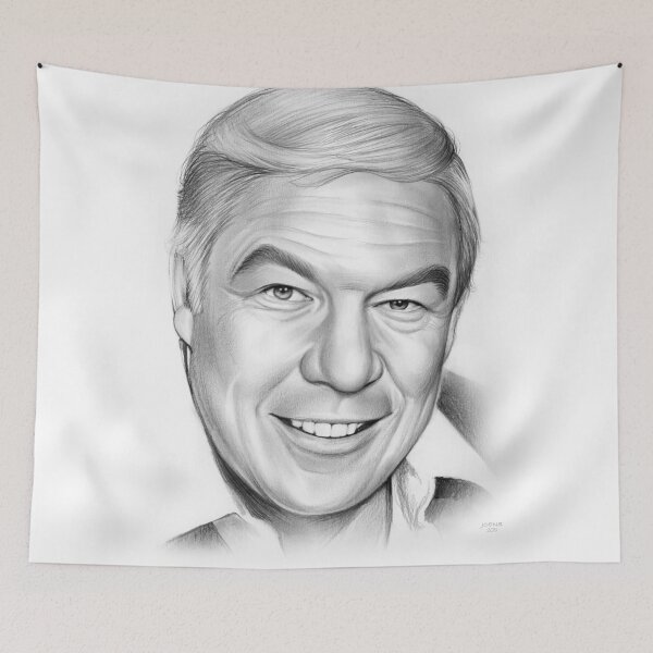 Item preview, George Kennedy designed and sold by gregchapin.