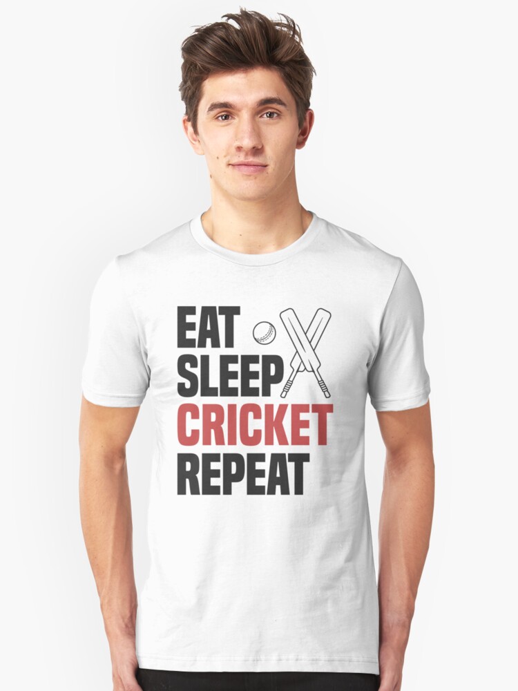 all cricket team t shirt