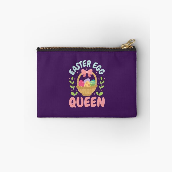 Item preview, Easter Egg Queen designed and sold by jaygo.