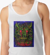 Locust Tank Top