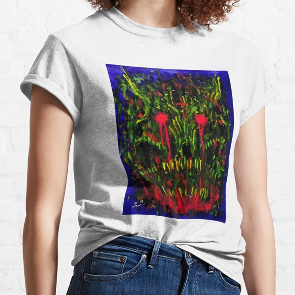 Locust Classic T-Shirt