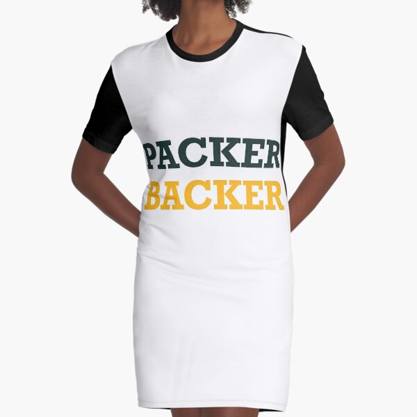 packers dress