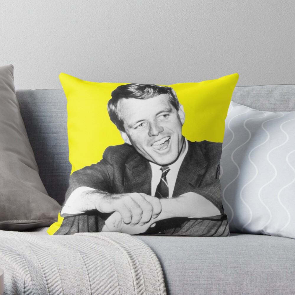 David Robert Joseph Beckham Art Throw Pillow for Sale by obyag