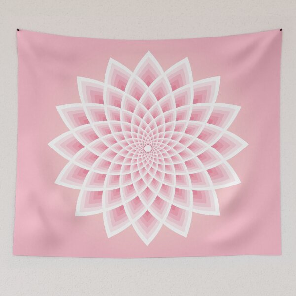 Item preview, Pink Lotus designed and sold by christineiris.