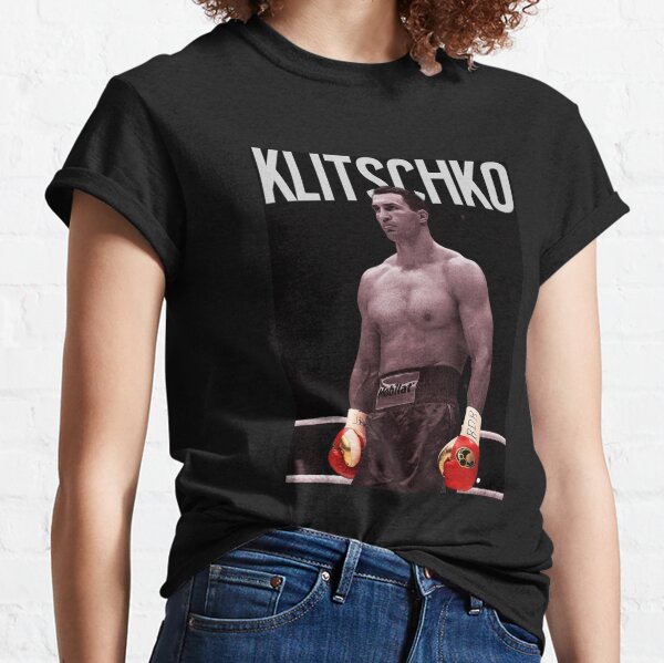 Auf welche Kauffaktoren Sie bei der Wahl der Klitschko shirt achten sollten!