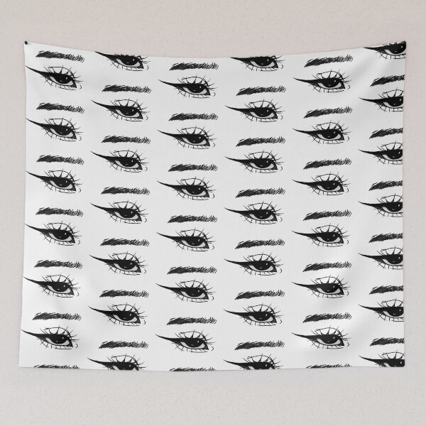 Item preview, Black Eye designed and sold by forestspirits.