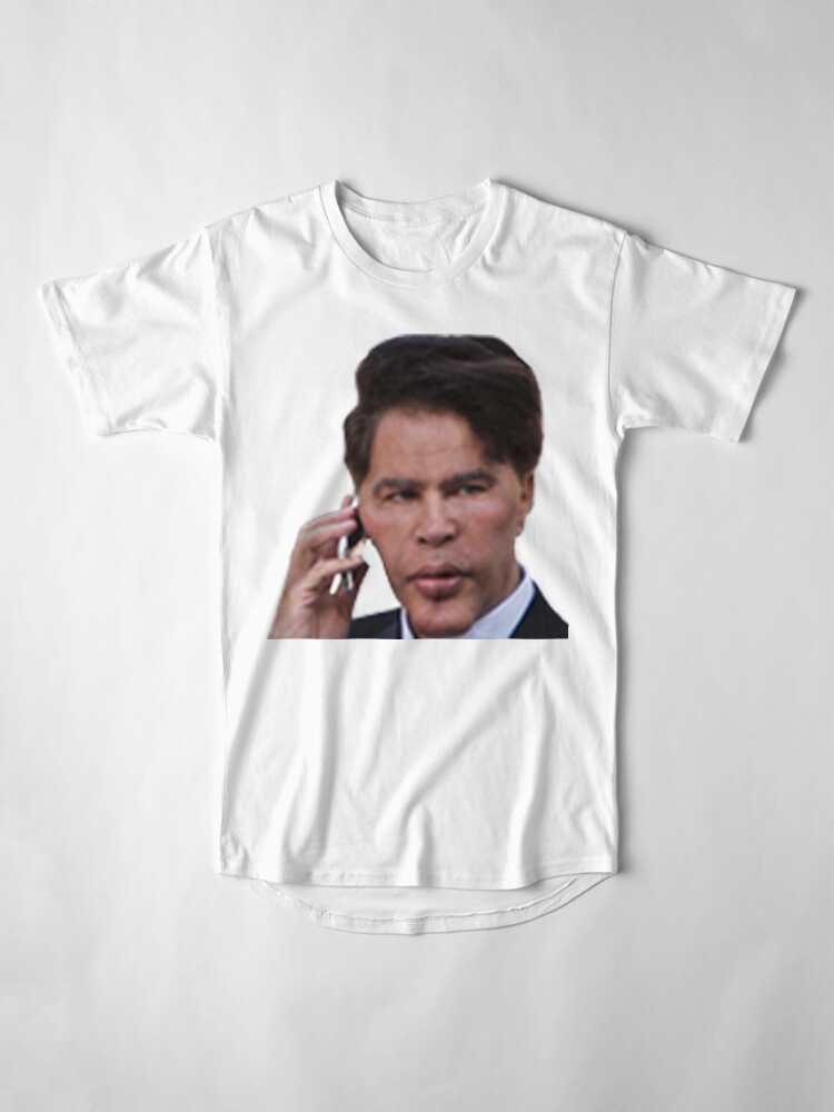 "BOGGED Emote Meme" T-shirt by KingClothes | Redbubble