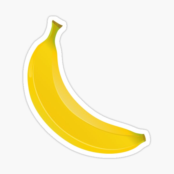 Item preview, Banana designed and sold by lurchmerch.