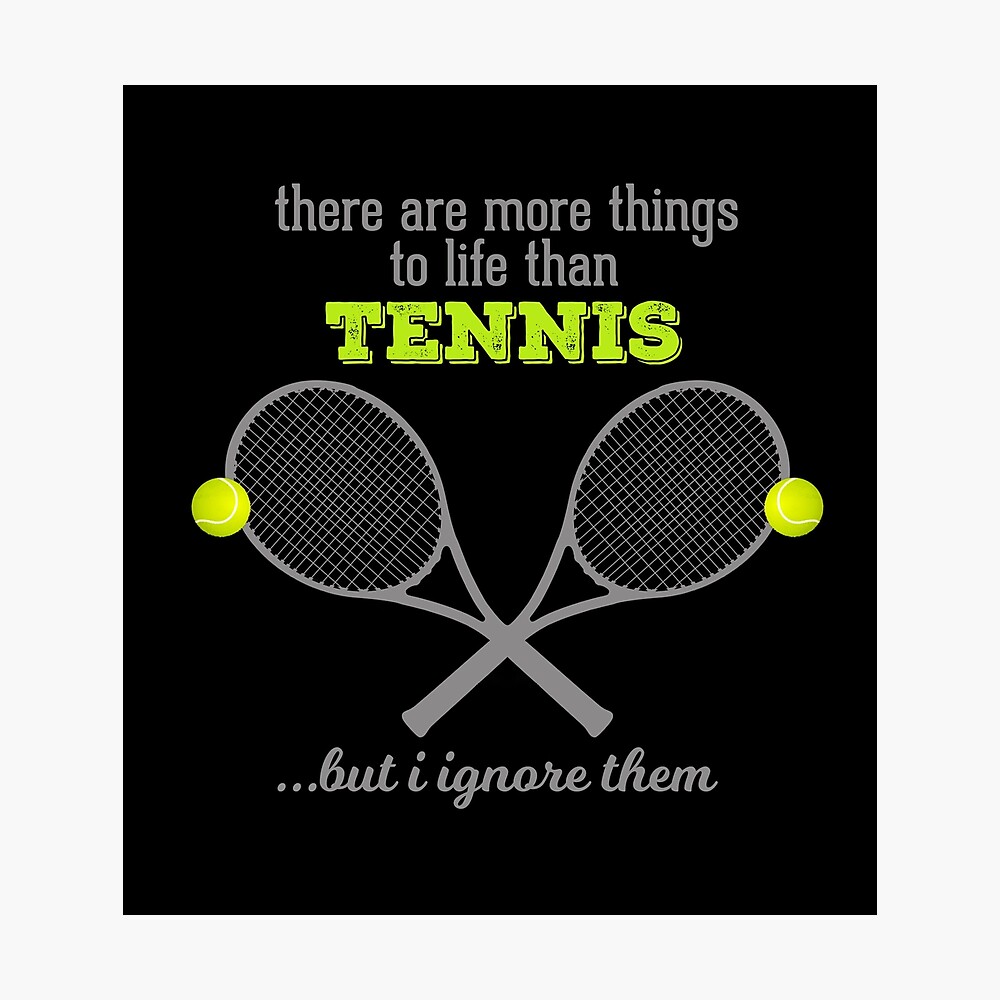 Tennis Life/