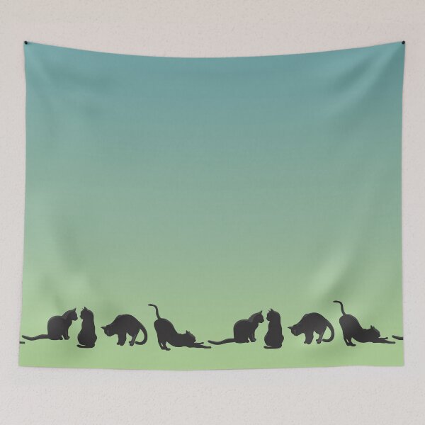 Item preview, Cats designed and sold by EmmeBi-graphic.