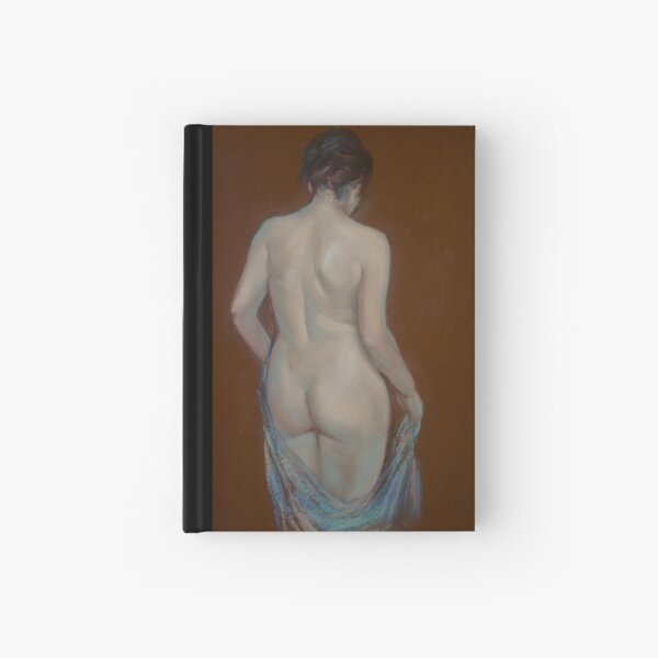 Learning Curves Hardcover Journal