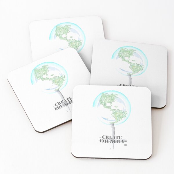 Item preview, Create Equality designed and sold by CM-PD.