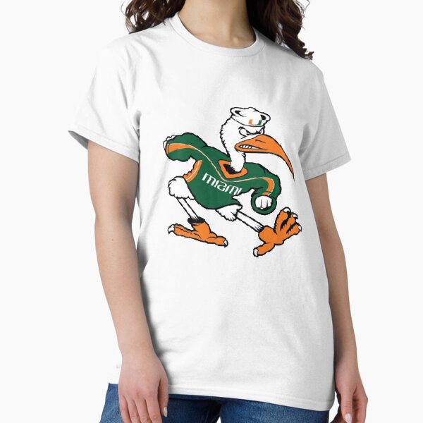Item preview, Miami Hurricanes  designed and sold by Making-Waves.