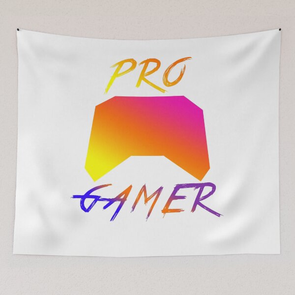 Item preview, Professional player per gamer gambler esport designed and sold by NixBob.