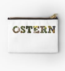 Liebe Ostern Studio Clutch