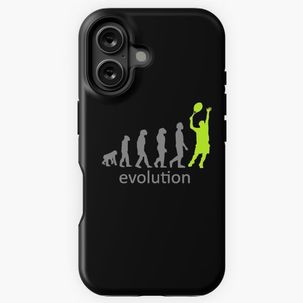 Item preview, Tennis Evolution designed and sold by Karonja.