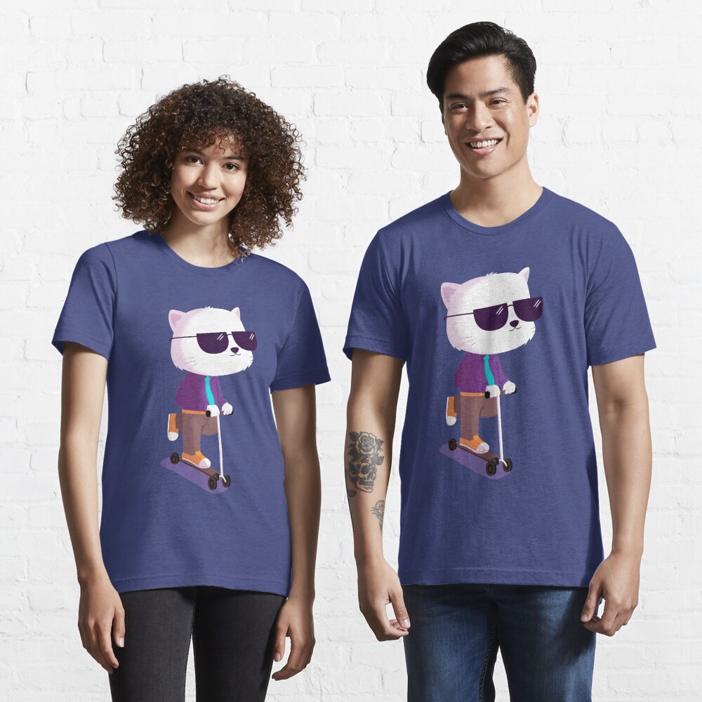 Item preview, Essential T-Shirt designed and sold by cartoonbeing.