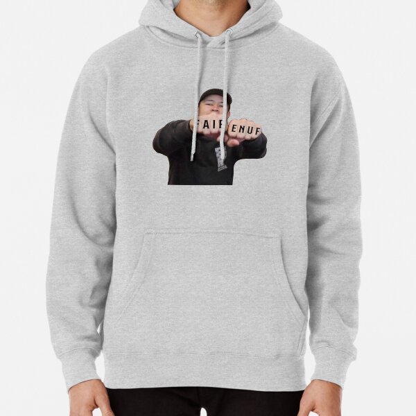 clout sweatshirt