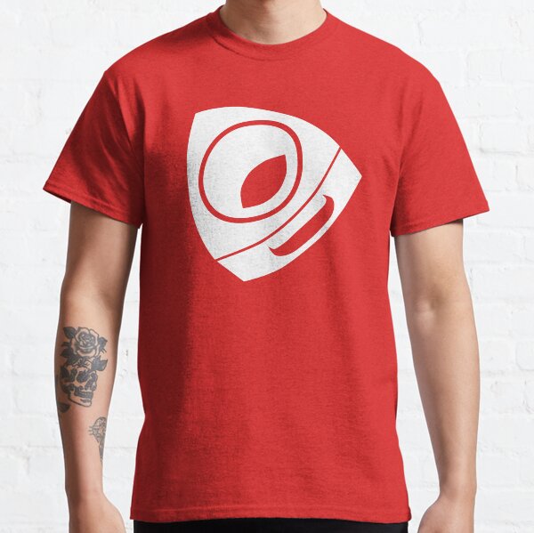 Rotor - Blanc T-shirt classique