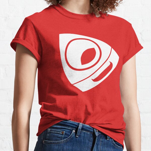 Rotor - Blanc T-shirt classique