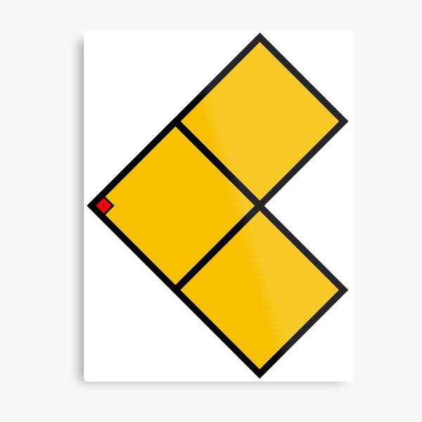 True Love Makin' Metal Print