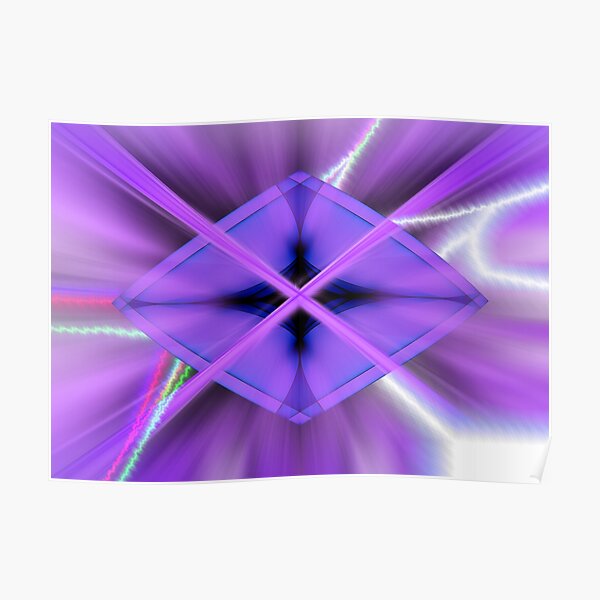 X Poster