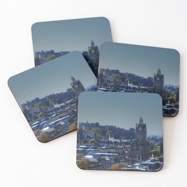 Item preview, Edinburgh City Centre, Scotland designed and sold by AlbaPhotography.