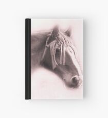 Beautiful Equine Hardcover Journal
