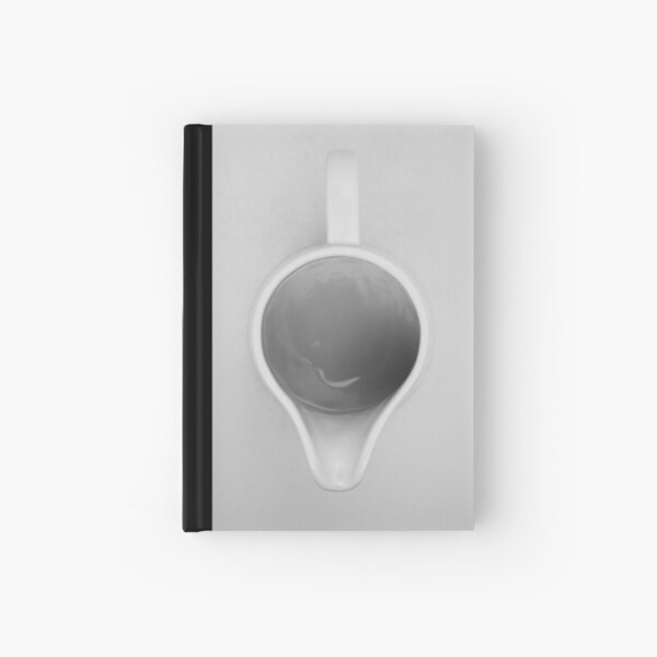 Shaped for tea (3) Hardcover Journal