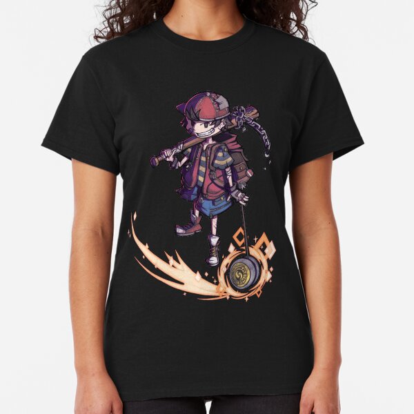 ThugNess Classic T-Shirt