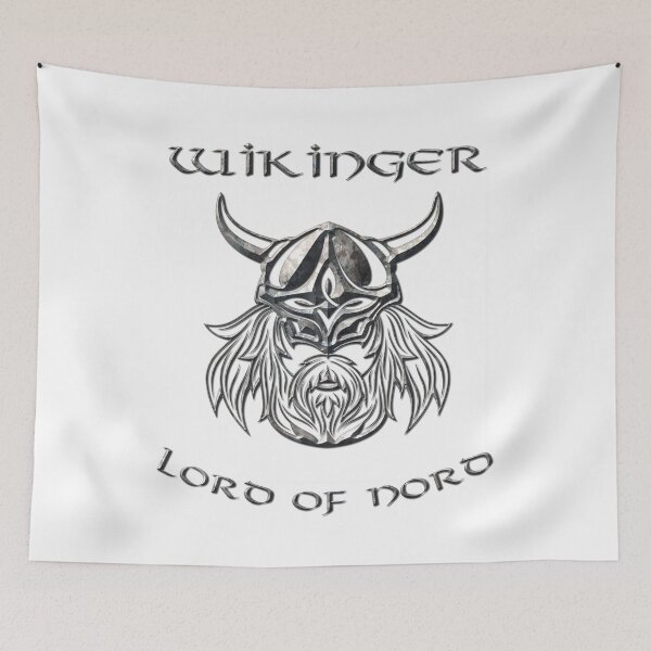 Item preview, Viking Lord 14 designed and sold by wolfgangrainer.