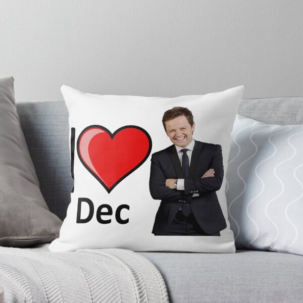 Item preview, I Love Dec Declan Donnelly designed and sold by partybitz.