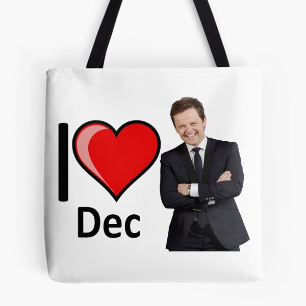 Item preview, I Love Dec Declan Donnelly designed and sold by partybitz.
