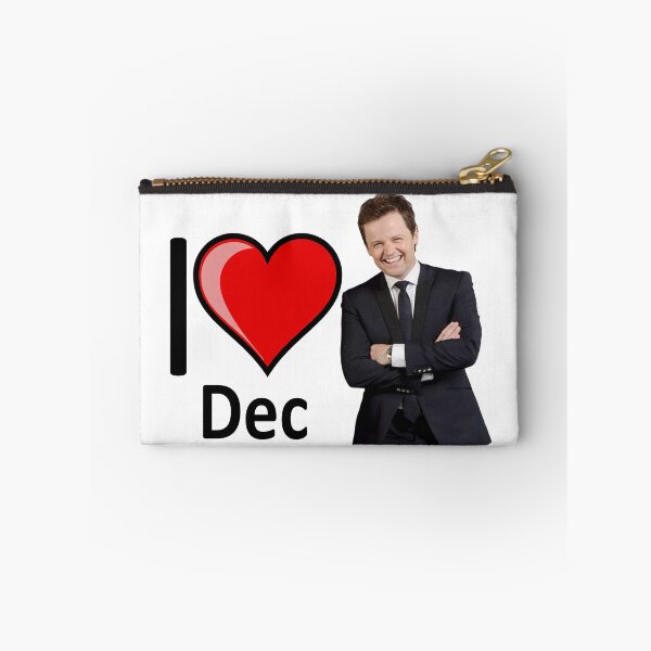 Item preview, I Love Dec Declan Donnelly designed and sold by partybitz.