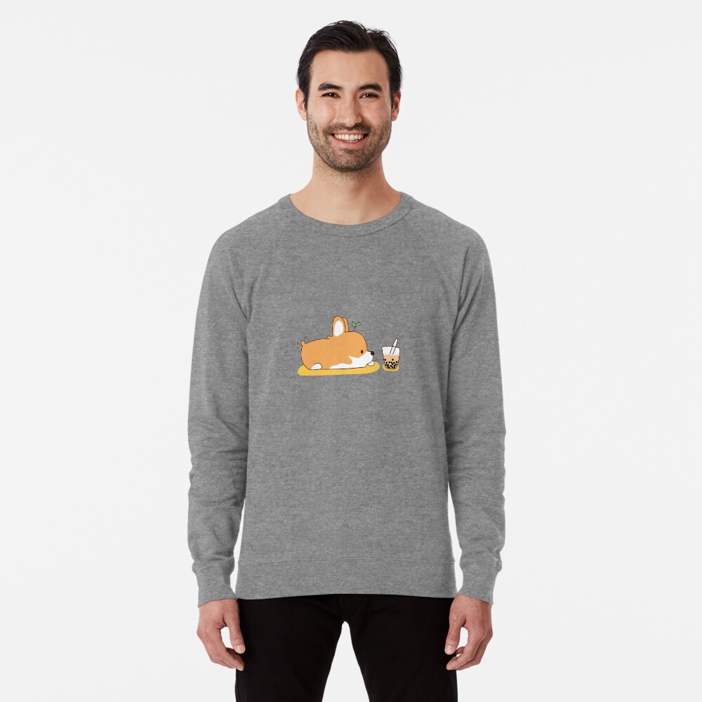 Item preview, Lightweight Sweatshirt designed and sold by ww-lens.