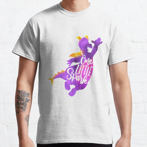 Figment One Litte Spark Classic T-Shirt