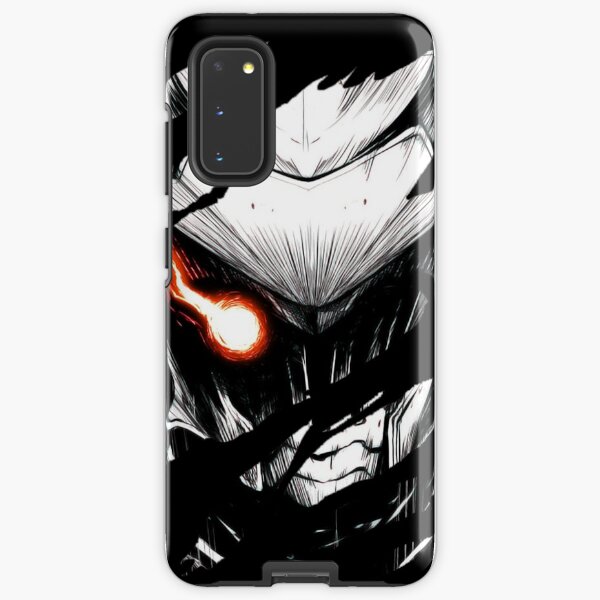 Anime Goblin Slayer Samsung Galaxy Tough Case
