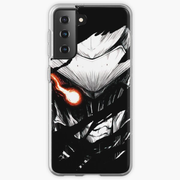 Anime Goblin Slayer Samsung Galaxy Soft Case