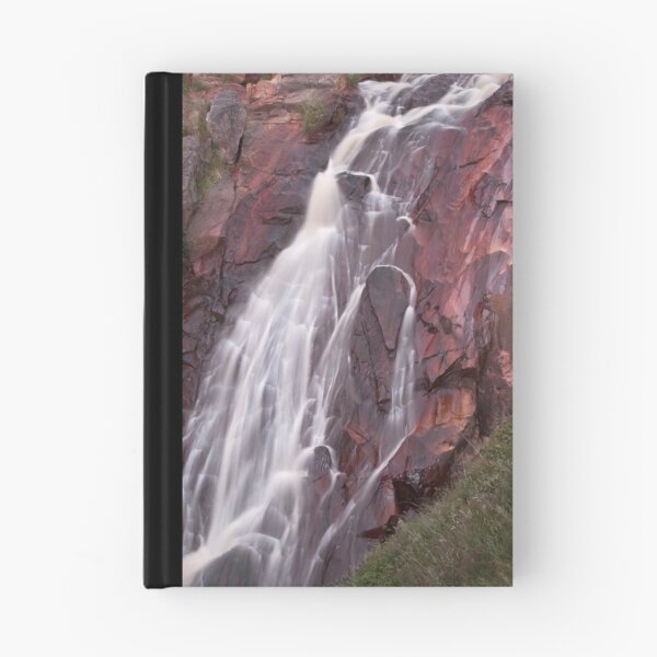 Item preview, Steep falls designed and sold by John Vandeven.