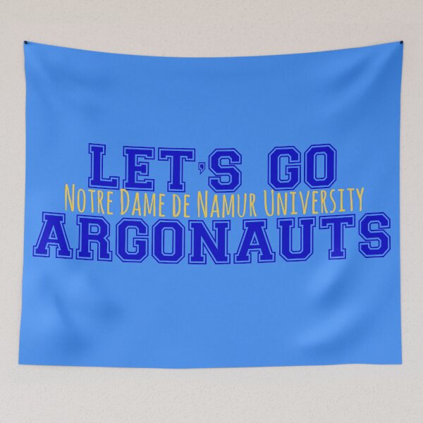 Item preview, Notre Dame de Namur University designed and sold by baileyvannatta.