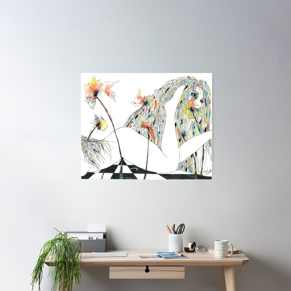 sisters Poster